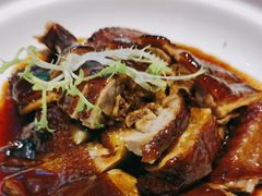 非常三杯鸭-客家汇·客家传承菜(水库店)