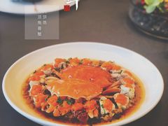 -绿城玫瑰园·翡翠庭中餐厅(之江路店)