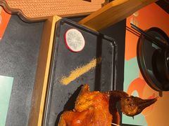 -羽鸽集·乳鸽专门店·地道顺德菜(岭南站店)