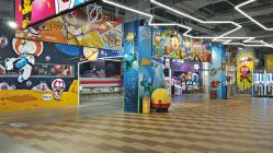 -多元宝贝世界儿童乐园(高新区店)