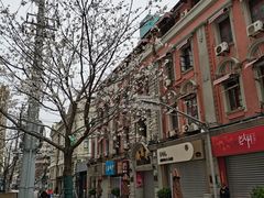 -南京路步行街