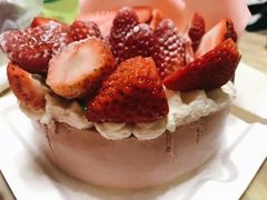 -36cake生日蛋糕·下午茶(南山店)