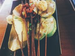 -王扯火胖哥烤生蚝(眉山首店)