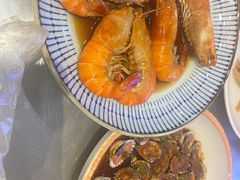 -张小歪的虾·螃蟹·生腌熟醉·打边炉(中山北路店)