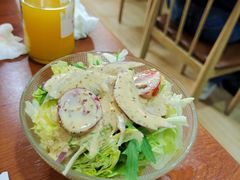 -菊儿人家·北京胡同菜(南锣鼓巷店)