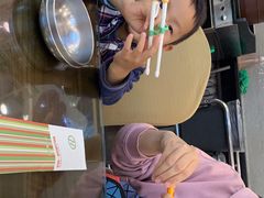 -鸿运楼烤鸭店(天桥店)