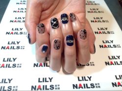 -LILY NAILS美甲美睫