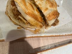 -大师兄·手工面·西北菜(南沙万达广场店)