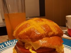 广州首创Big Men菠萝包-敏华冰厅(天河城店)