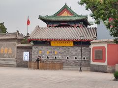 -天津大悲禅院