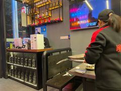 -老吕涮羊肉•东北原味烧烤•大油边•烤鱼(五角场店)