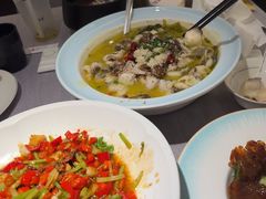 -章吴记喜瑞餐厅(东东城店)