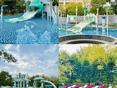 -佛冈森波拉度假区