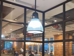 -新旺茶餐厅(嘉里城店)