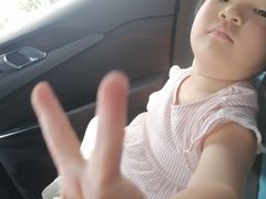 -西贝(虹口龙之梦店)