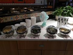 -李子坝梁山鸡(北碚万达五鸡哥店)