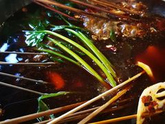 -水碾河刘老大串串香(水碾河路店)