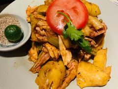 -大头虾越式风味餐厅(光明广场店)