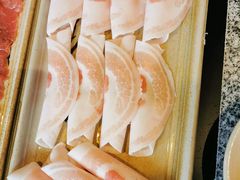 -疯狂的筷子老灶九宫格火锅