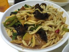 -吴记排档搓鱼(甘州美食城店)