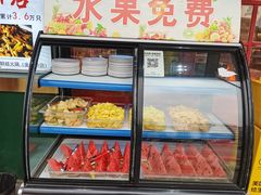 -蛙一刀·麻椒鱼火锅(金仙桥店)