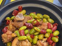 -老娘舅(吴淞路店)