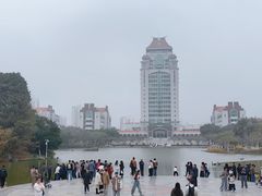 -厦门大学(思明校区)