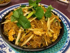 铁板海味粉丝-宁波状元楼酒店(和义路店)