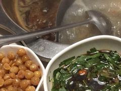 -傣妹休闲时尚火锅(星力壹号店)