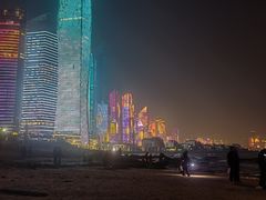 -青岛第三海水浴场