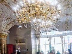-华梅西餐厅(哈尔滨中央大街店)
