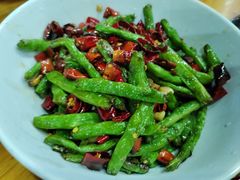 -湘菜时代风味餐厅