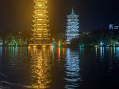 -桂林两江四湖景区