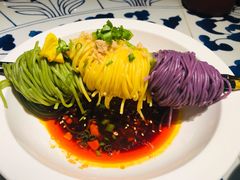 -绿茶餐厅(领展购物广场·中关村店)