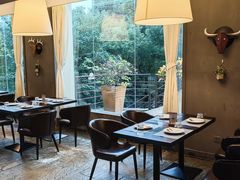 -188西餐厅(园林宾馆店)