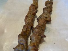 -新疆巴州金丝特餐厅(大钟寺店)