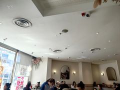 -必胜客(王府井店)