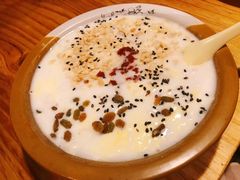 -罍+村(半边街店)