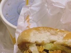 -麦当劳(温州人民路店)