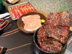 -厚贞日式烤肉(浦东汇智店)