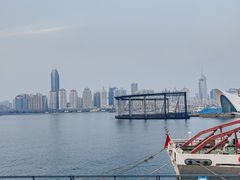 -情人坝酒吧街