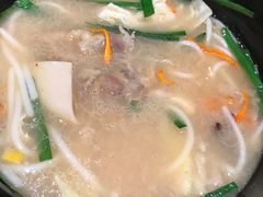 -云味馆过桥米线(皇庭广场店)