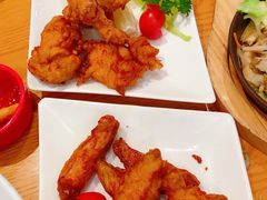 -一風堂拉面(港汇恒隆店)