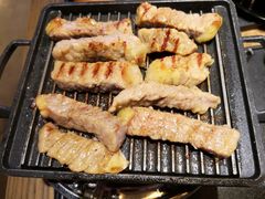 黑椒牛排-谷田稻香·砂锅菜(川沙百联店)