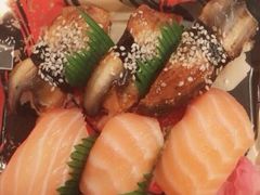 -池田寿司·新鲜现做(朝阳大悦城店)