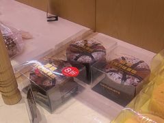 -巴黎贝甜(凯德MALL望京店)