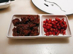 -吴越荣记苏州菜·松鼠桂鱼 100% 活鱼现做(月光码头店)