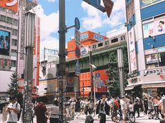 -秋叶原电器街