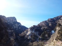 -黑龙潭风景区
