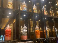 -合肥富力威斯汀酒店·知味餐厅